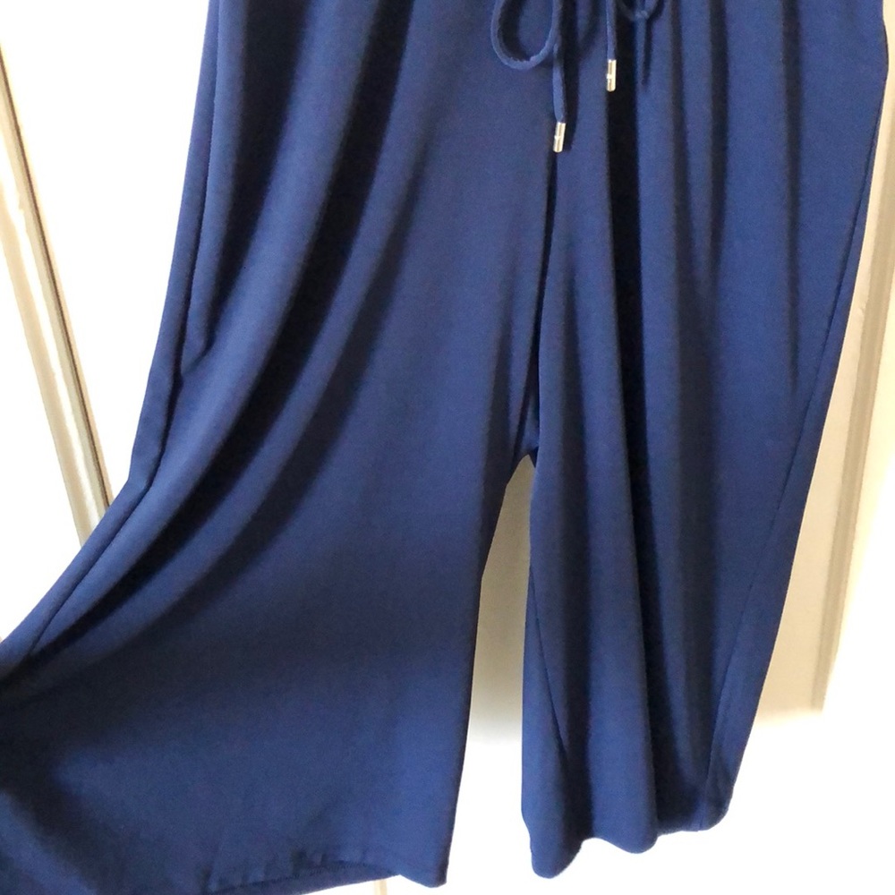 NWOT Michael Kors Jumpsuit, Size S - Picture 2 of 3